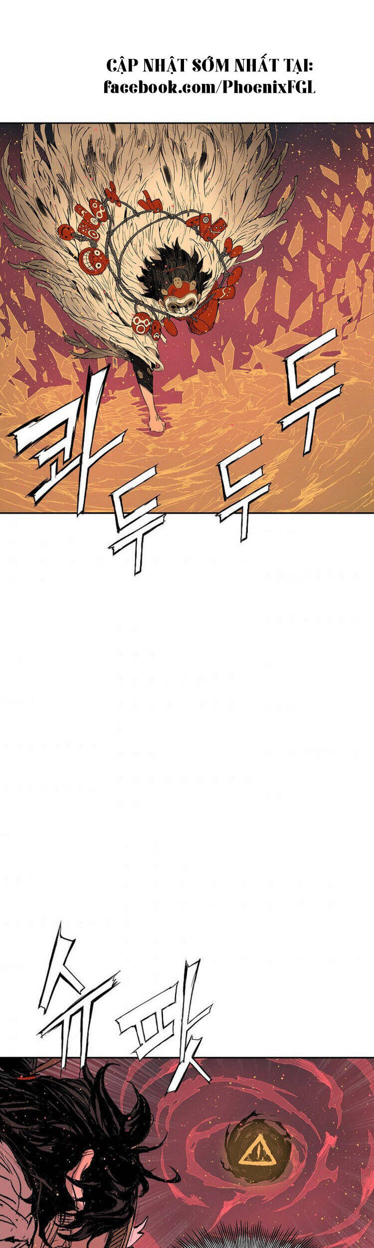 Vô Kiếm Tiểu Tử Chap 88 - Next Chap 89