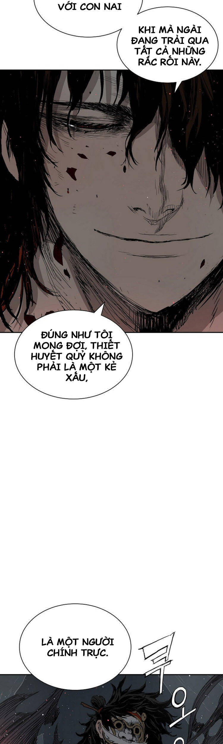 Vô Kiếm Tiểu Tử Chap 88 - Next Chap 89