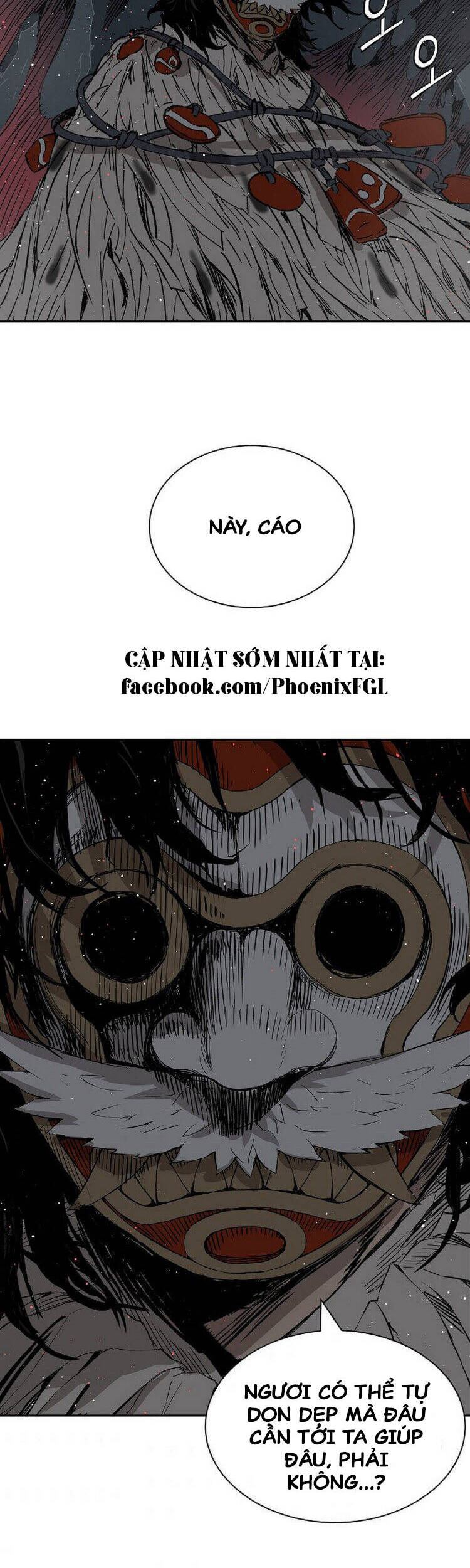 Vô Kiếm Tiểu Tử Chap 88 - Next Chap 89