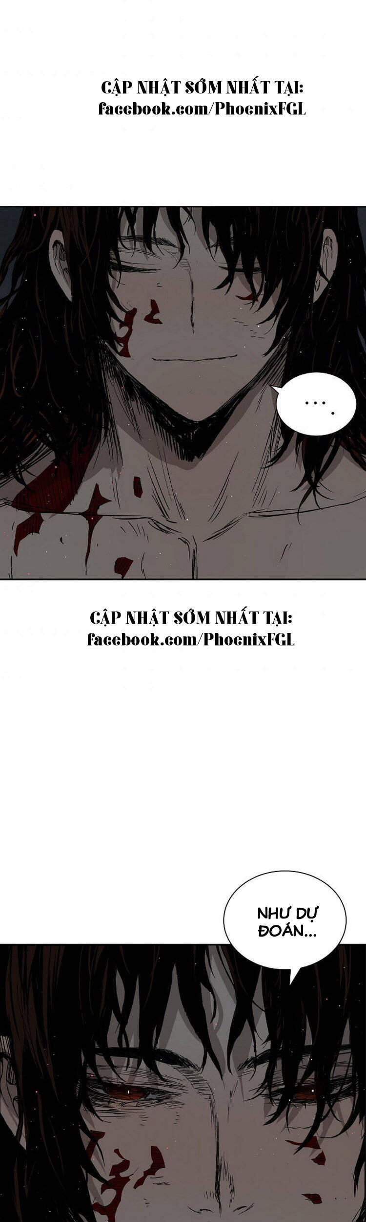 Vô Kiếm Tiểu Tử Chap 88 - Next Chap 89