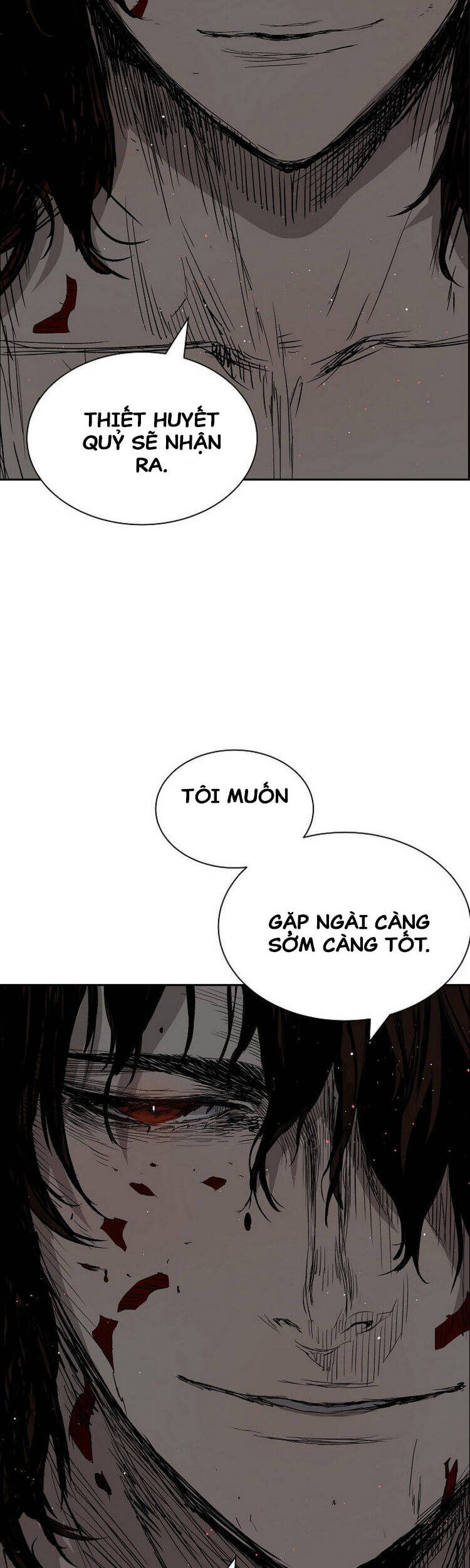 Vô Kiếm Tiểu Tử Chap 88 - Next Chap 89