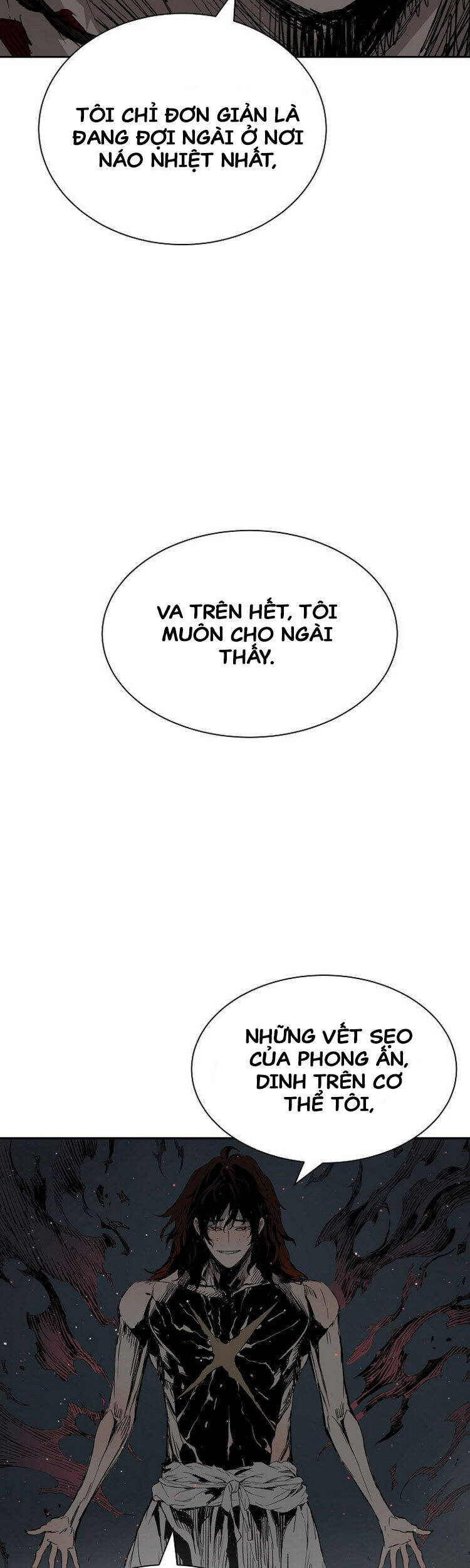 Vô Kiếm Tiểu Tử Chap 88 - Next Chap 89