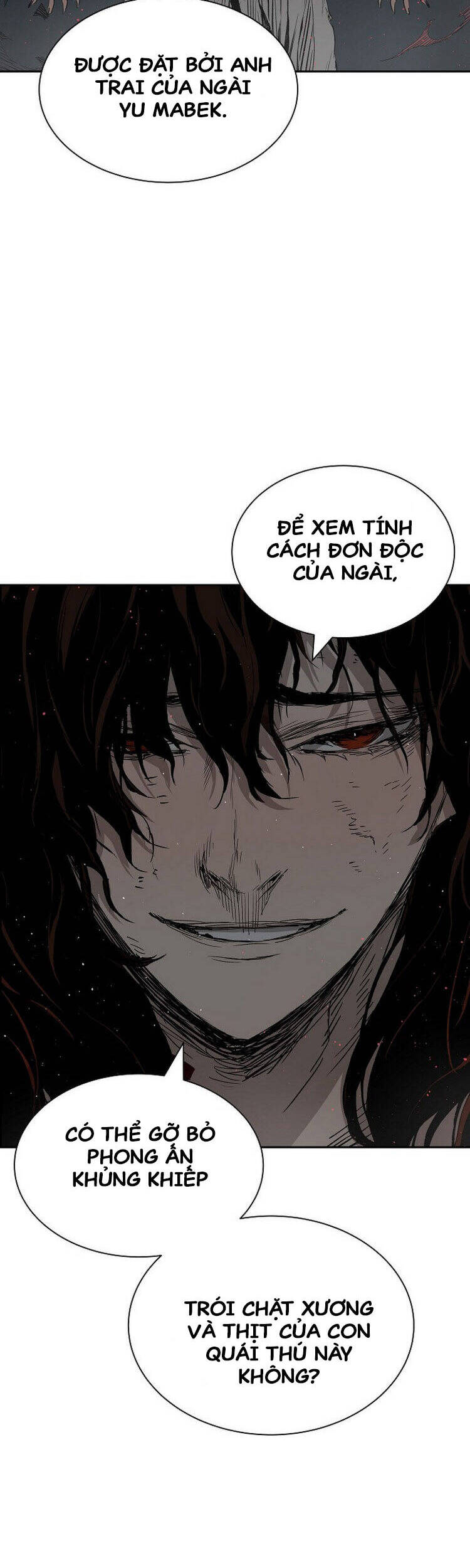 Vô Kiếm Tiểu Tử Chap 88 - Next Chap 89