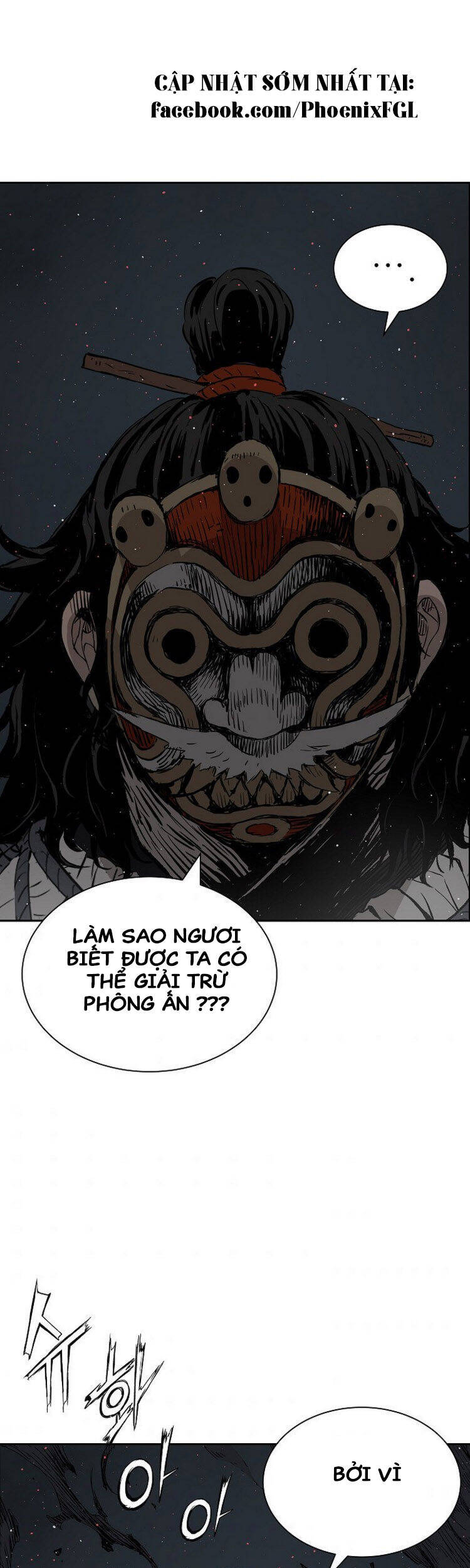 Vô Kiếm Tiểu Tử Chap 88 - Next Chap 89