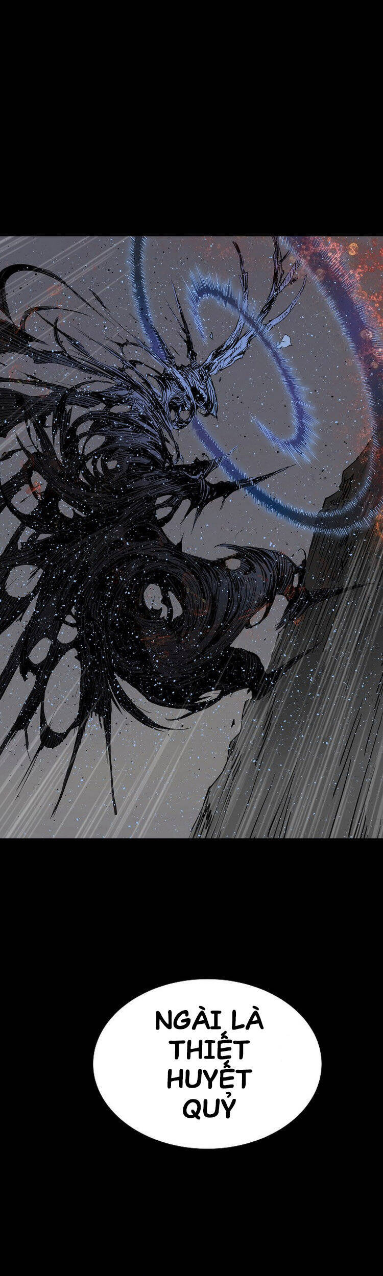 Vô Kiếm Tiểu Tử Chap 88 - Next Chap 89