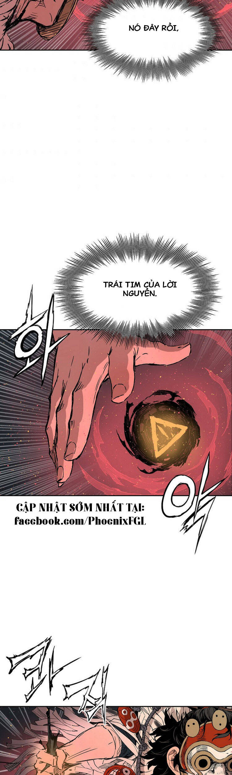 Vô Kiếm Tiểu Tử Chap 88 - Next Chap 89
