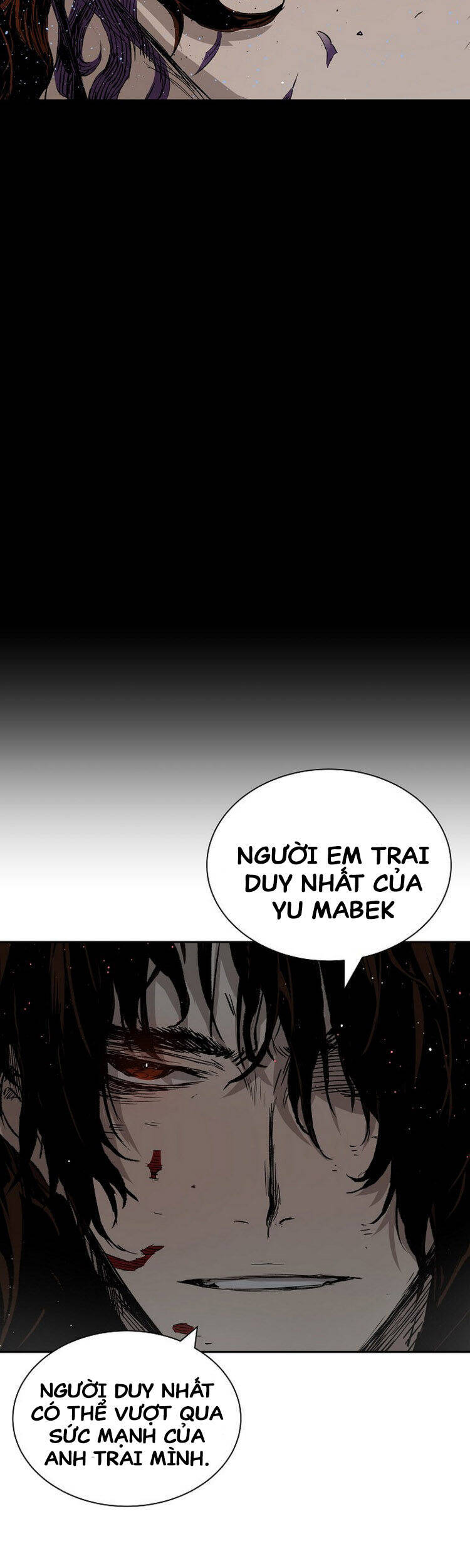 Vô Kiếm Tiểu Tử Chap 88 - Next Chap 89