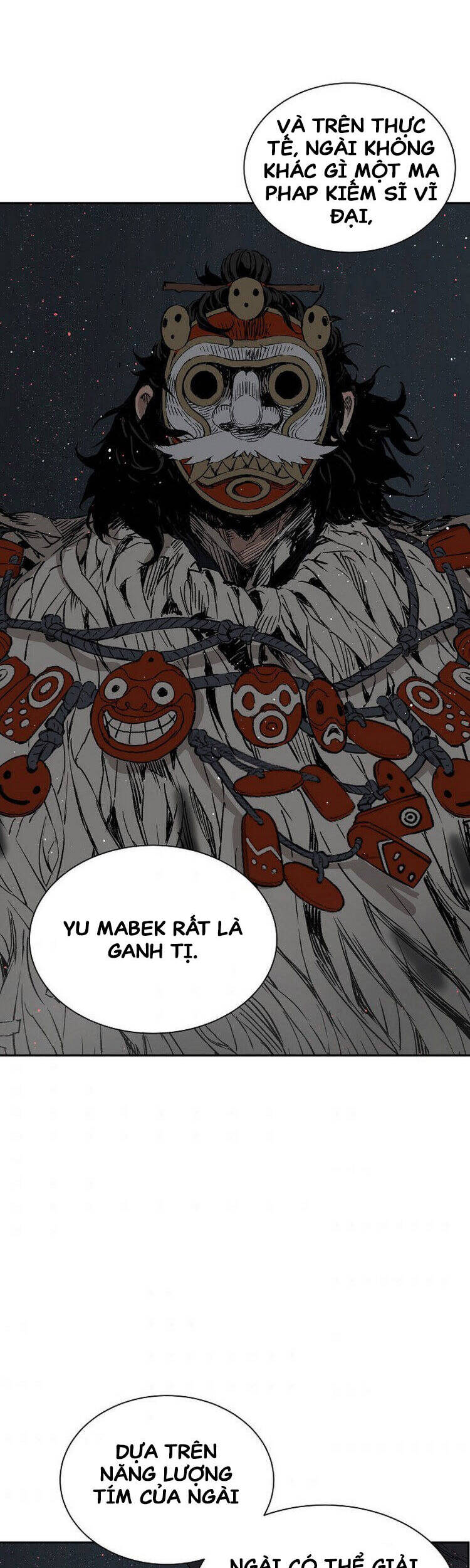 Vô Kiếm Tiểu Tử Chap 88 - Next Chap 89