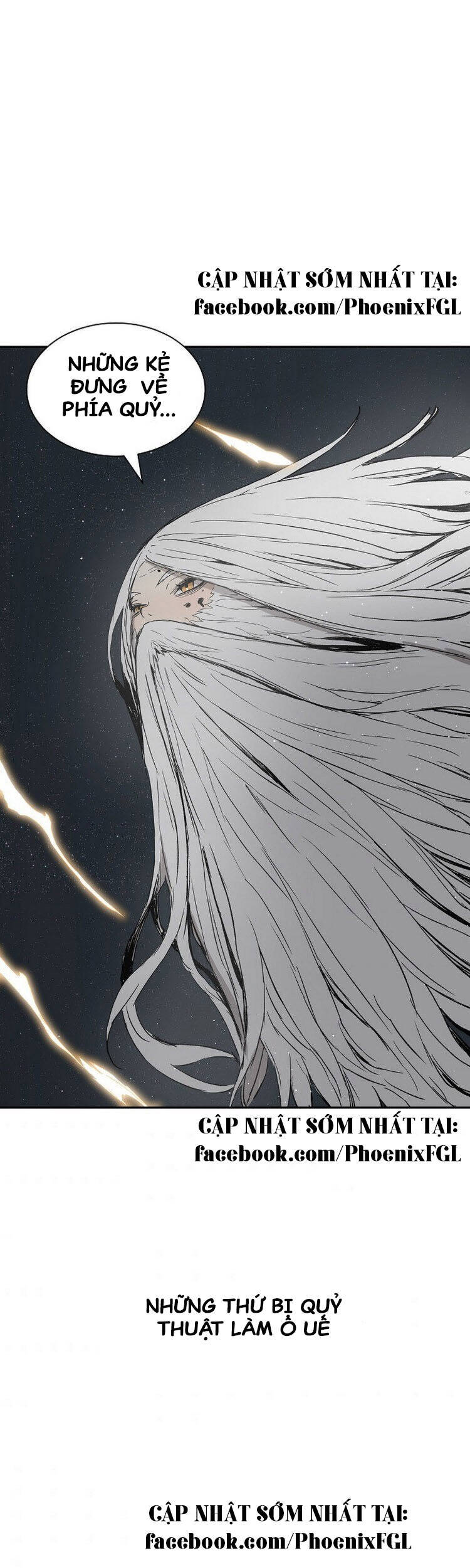 Vô Kiếm Tiểu Tử Chap 88 - Next Chap 89