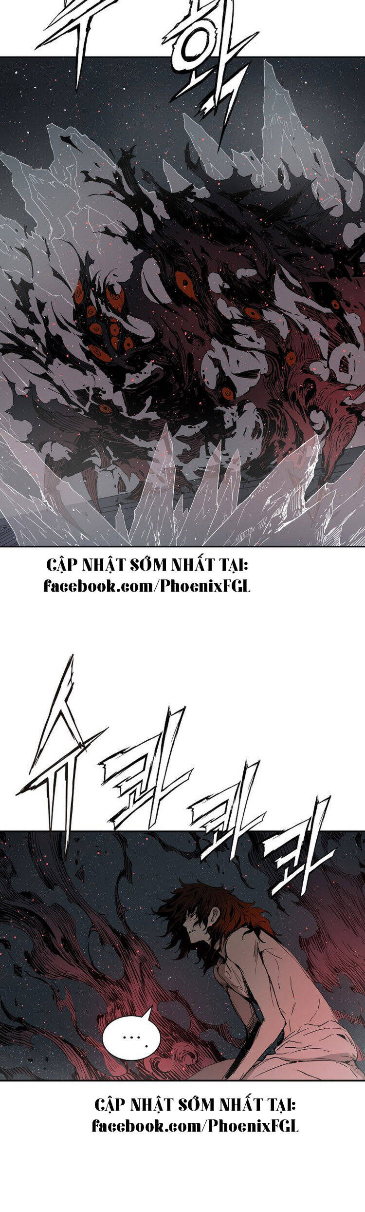 Vô Kiếm Tiểu Tử Chap 88 - Next Chap 89