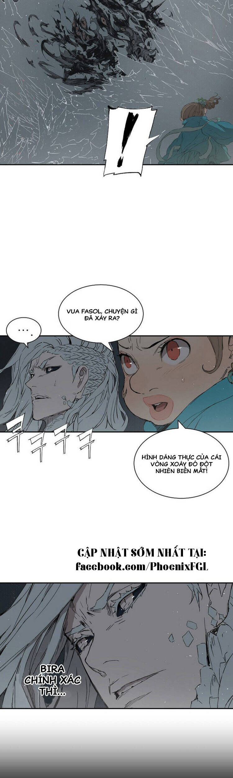 Vô Kiếm Tiểu Tử Chap 88 - Next Chap 89