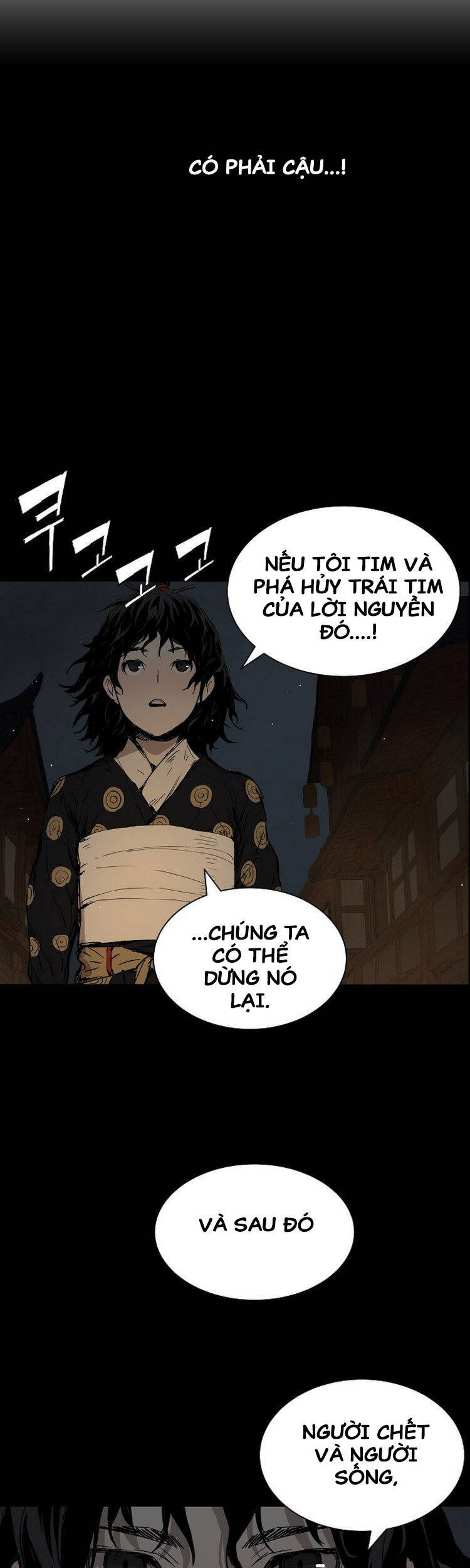 Vô Kiếm Tiểu Tử Chap 88 - Next Chap 89