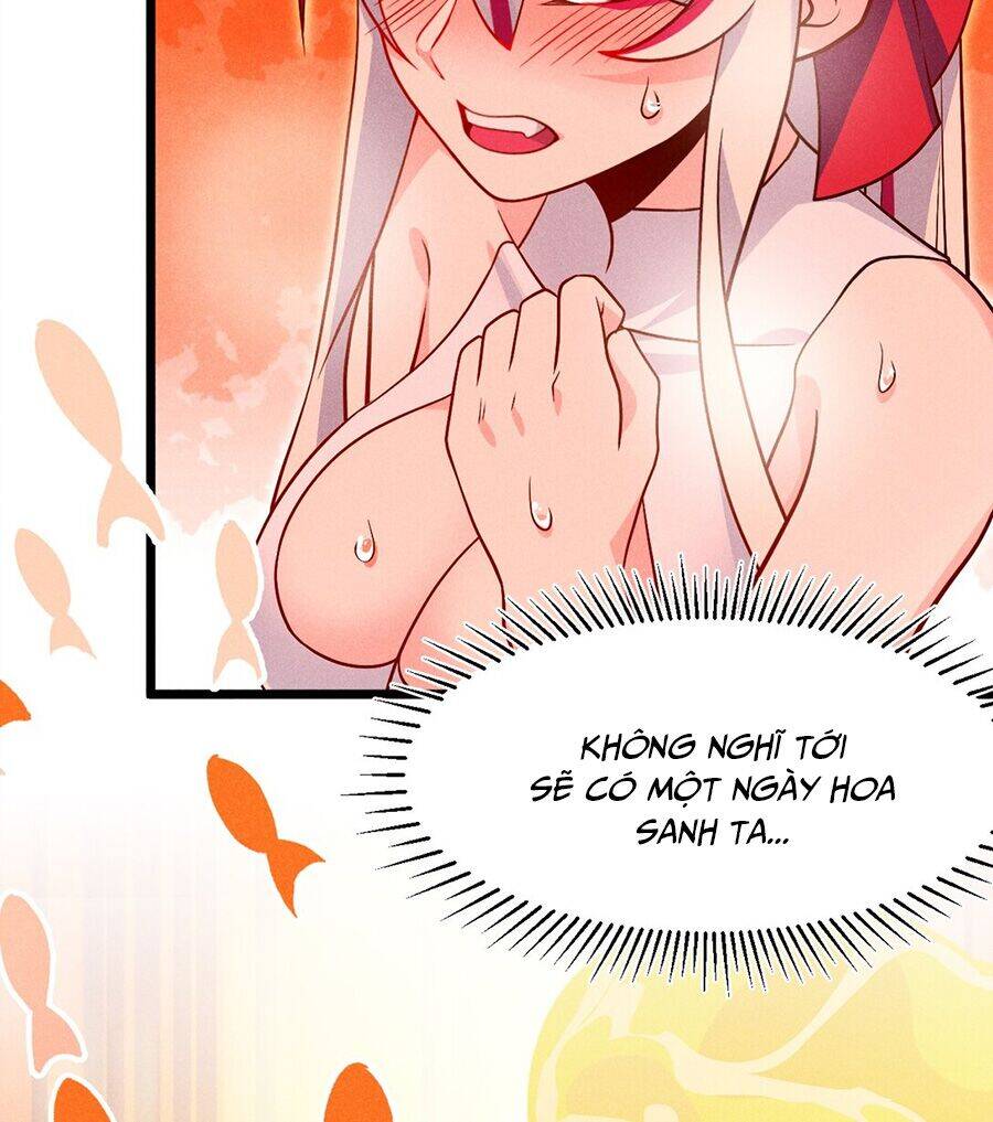 Võ Lâm Đệ Nhất Đầu Bếp Chap 421 - Next Chap 422