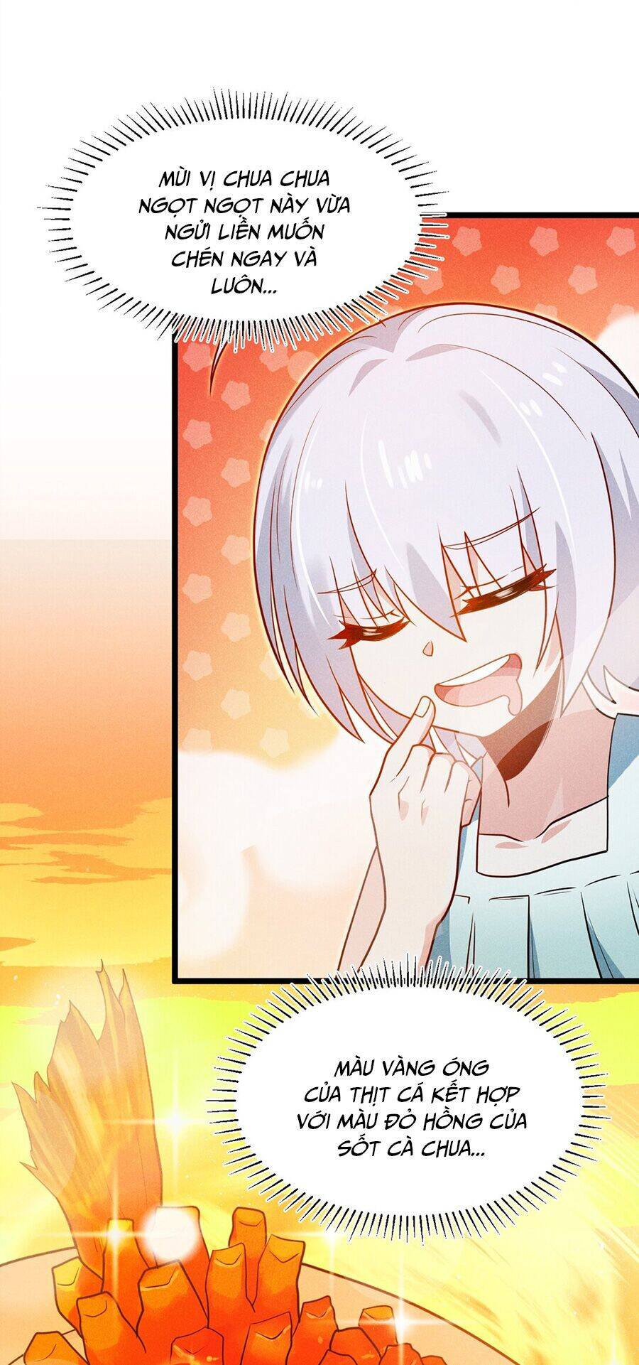 Võ Lâm Đệ Nhất Đầu Bếp Chap 421 - Next Chap 422