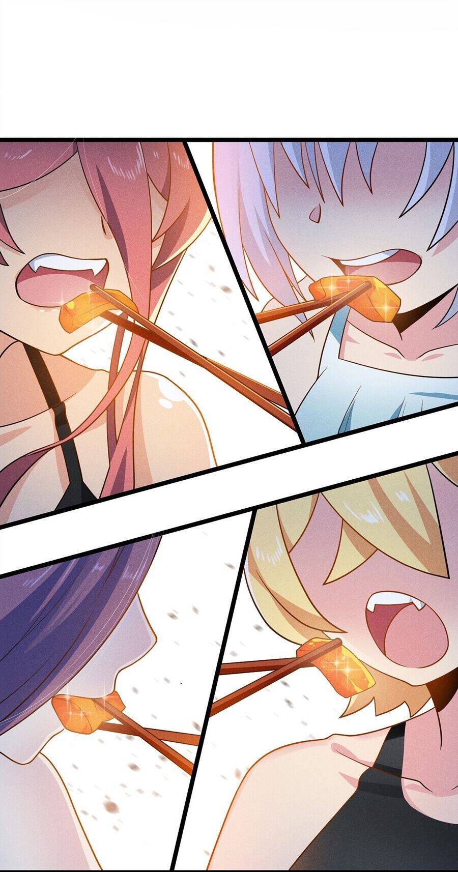 Võ Lâm Đệ Nhất Đầu Bếp Chap 421 - Next Chap 422