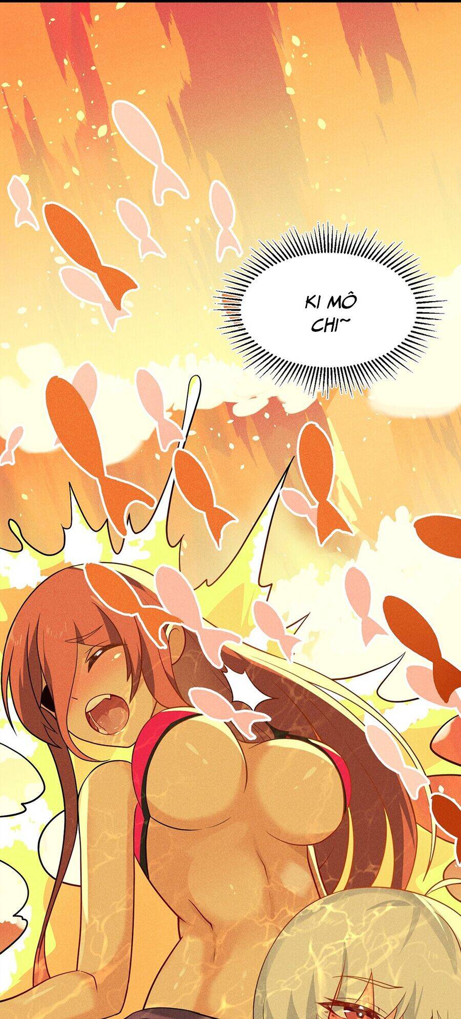 Võ Lâm Đệ Nhất Đầu Bếp Chap 421 - Next Chap 422