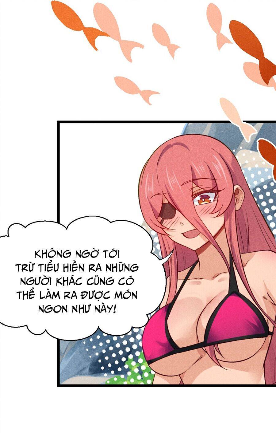 Võ Lâm Đệ Nhất Đầu Bếp Chap 421 - Next Chap 422