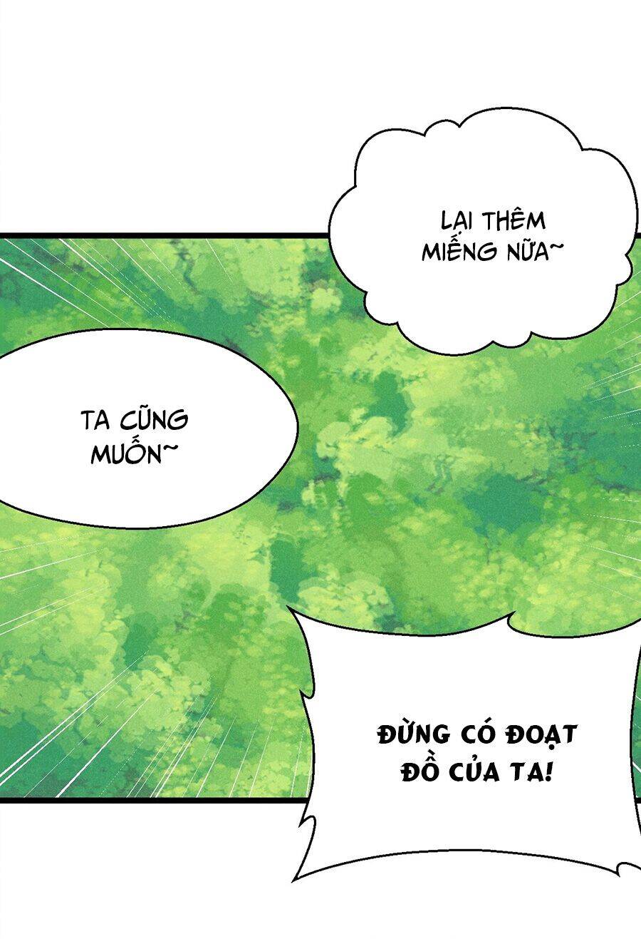 Võ Lâm Đệ Nhất Đầu Bếp Chap 421 - Next Chap 422