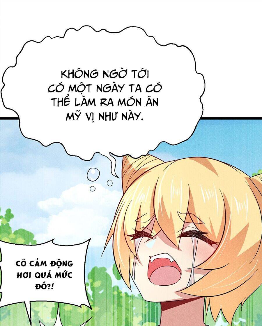 Võ Lâm Đệ Nhất Đầu Bếp Chap 421 - Next Chap 422