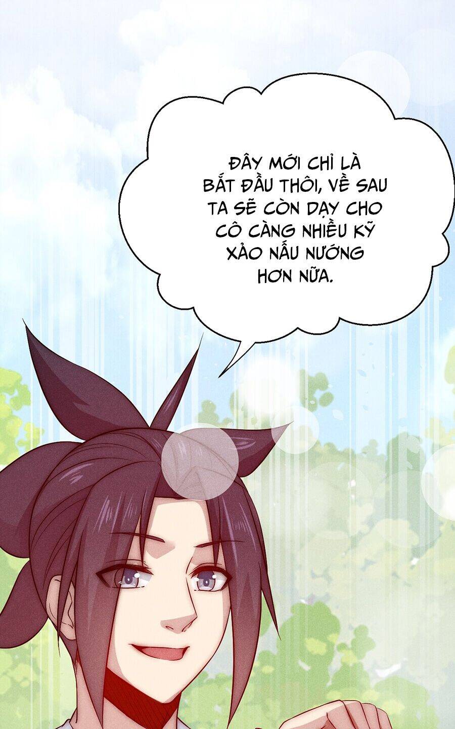 Võ Lâm Đệ Nhất Đầu Bếp Chap 421 - Next Chap 422