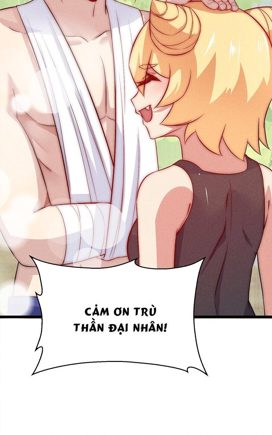 Võ Lâm Đệ Nhất Đầu Bếp Chap 421 - Next Chap 422
