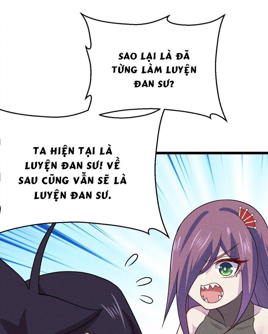 Võ Lâm Đệ Nhất Đầu Bếp Chap 421 - Next Chap 422