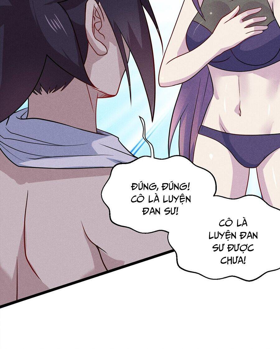 Võ Lâm Đệ Nhất Đầu Bếp Chap 421 - Next Chap 422