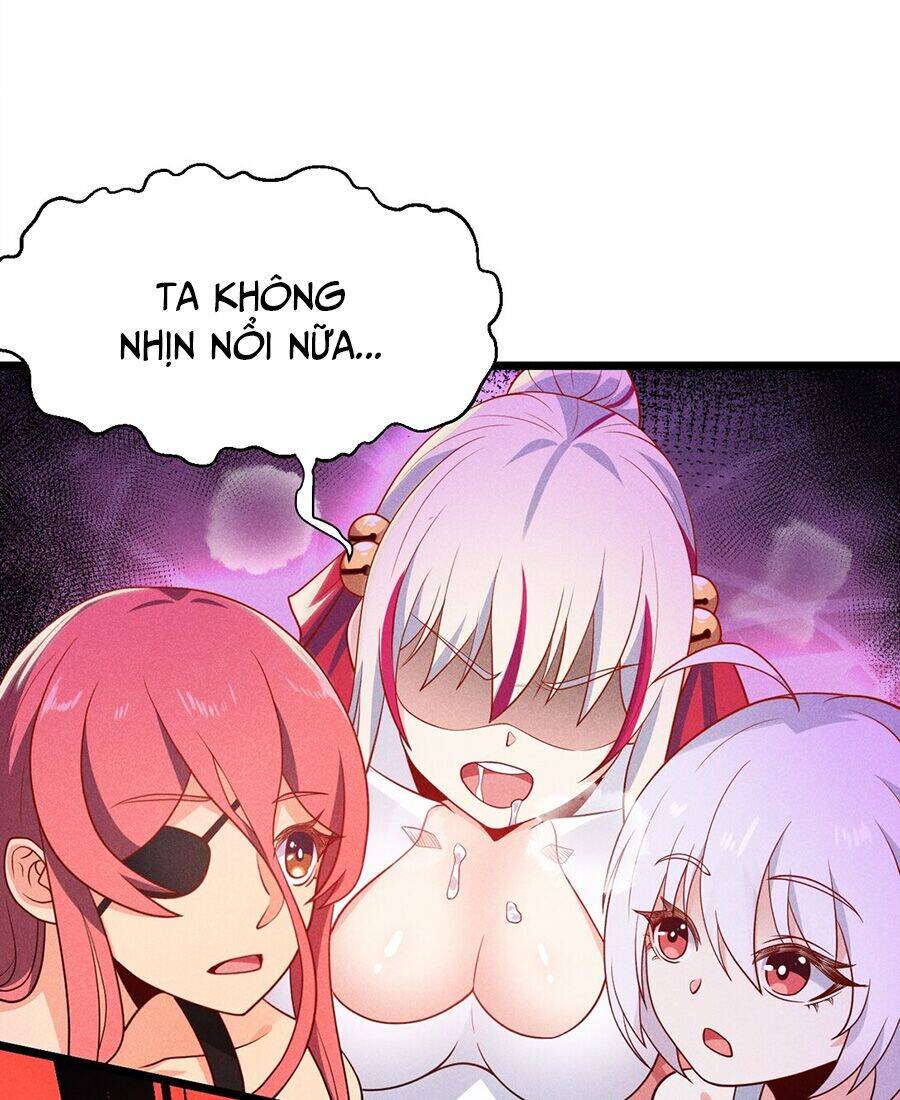 Võ Lâm Đệ Nhất Đầu Bếp Chap 421 - Next Chap 422