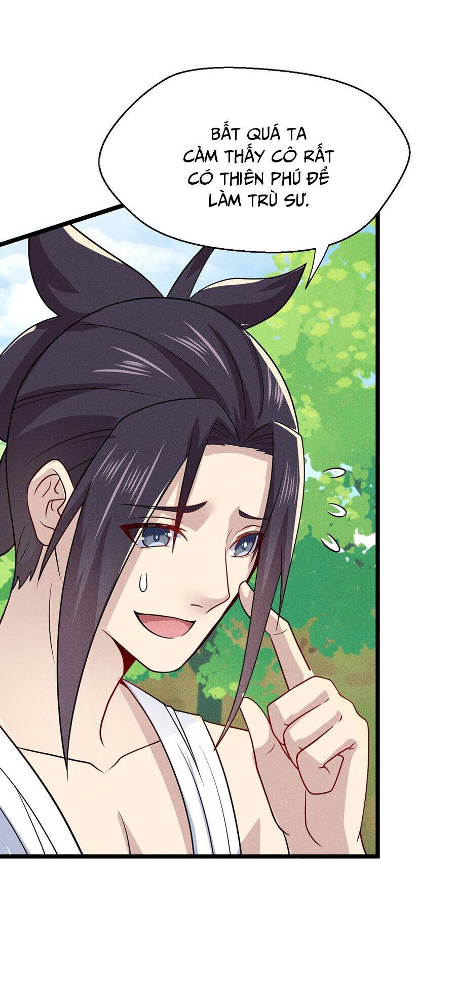 Võ Lâm Đệ Nhất Đầu Bếp Chap 421 - Next Chap 422