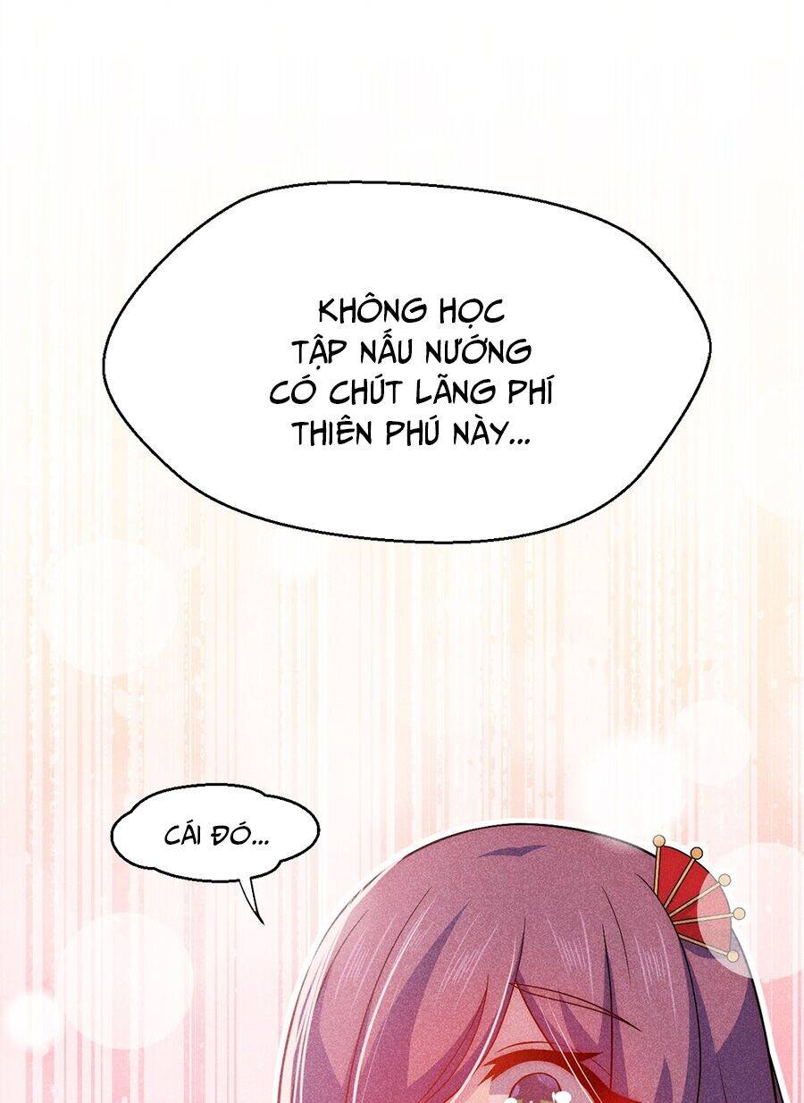 Võ Lâm Đệ Nhất Đầu Bếp Chap 421 - Next Chap 422
