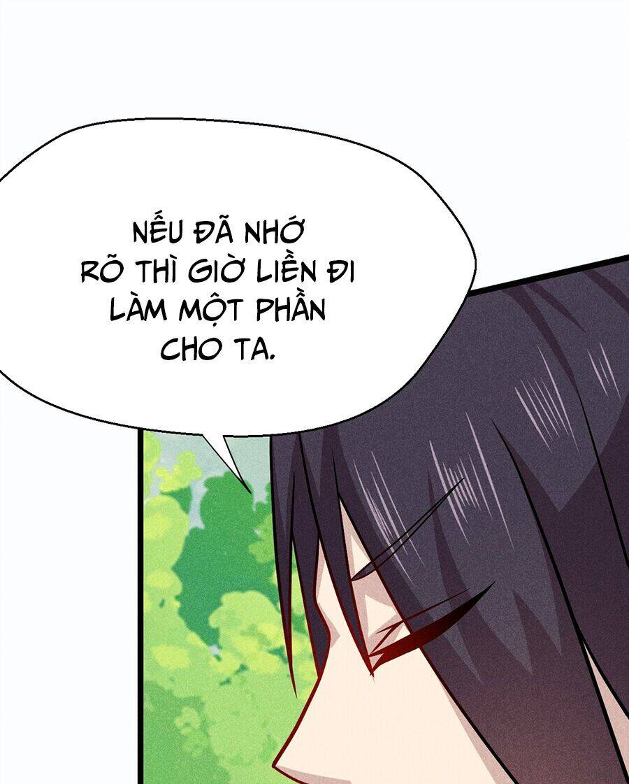 Võ Lâm Đệ Nhất Đầu Bếp Chap 421 - Next Chap 422