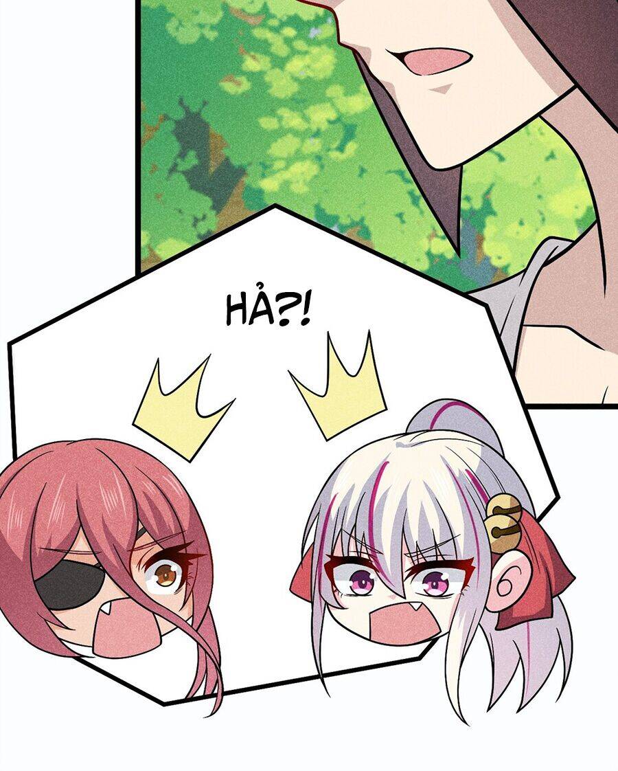 Võ Lâm Đệ Nhất Đầu Bếp Chap 421 - Next Chap 422