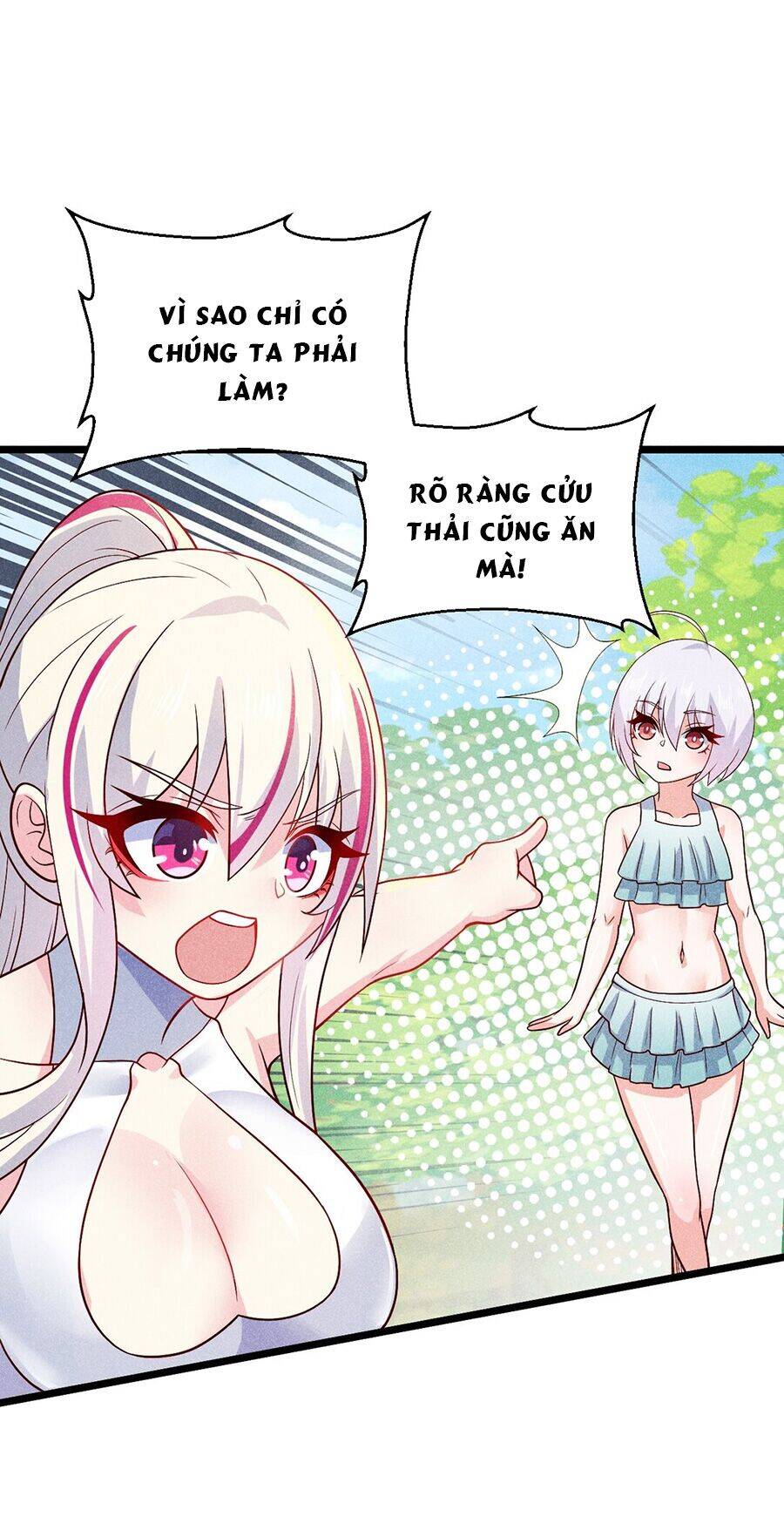 Võ Lâm Đệ Nhất Đầu Bếp Chap 421 - Next Chap 422