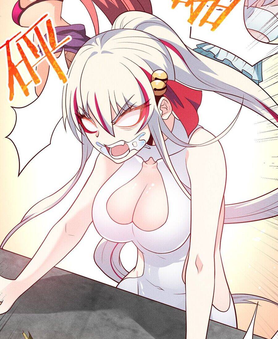Võ Lâm Đệ Nhất Đầu Bếp Chap 421 - Next Chap 422