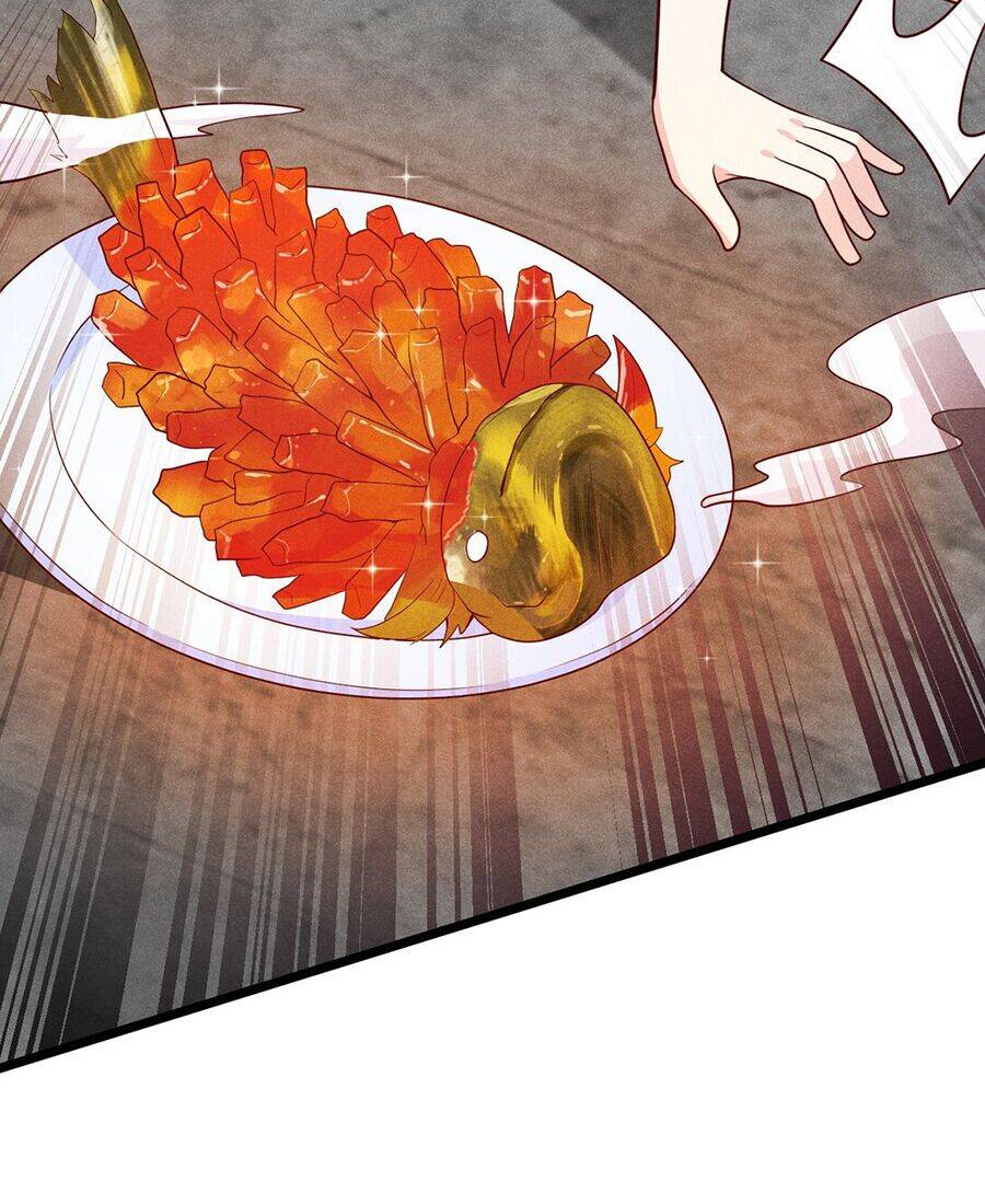 Võ Lâm Đệ Nhất Đầu Bếp Chap 421 - Next Chap 422