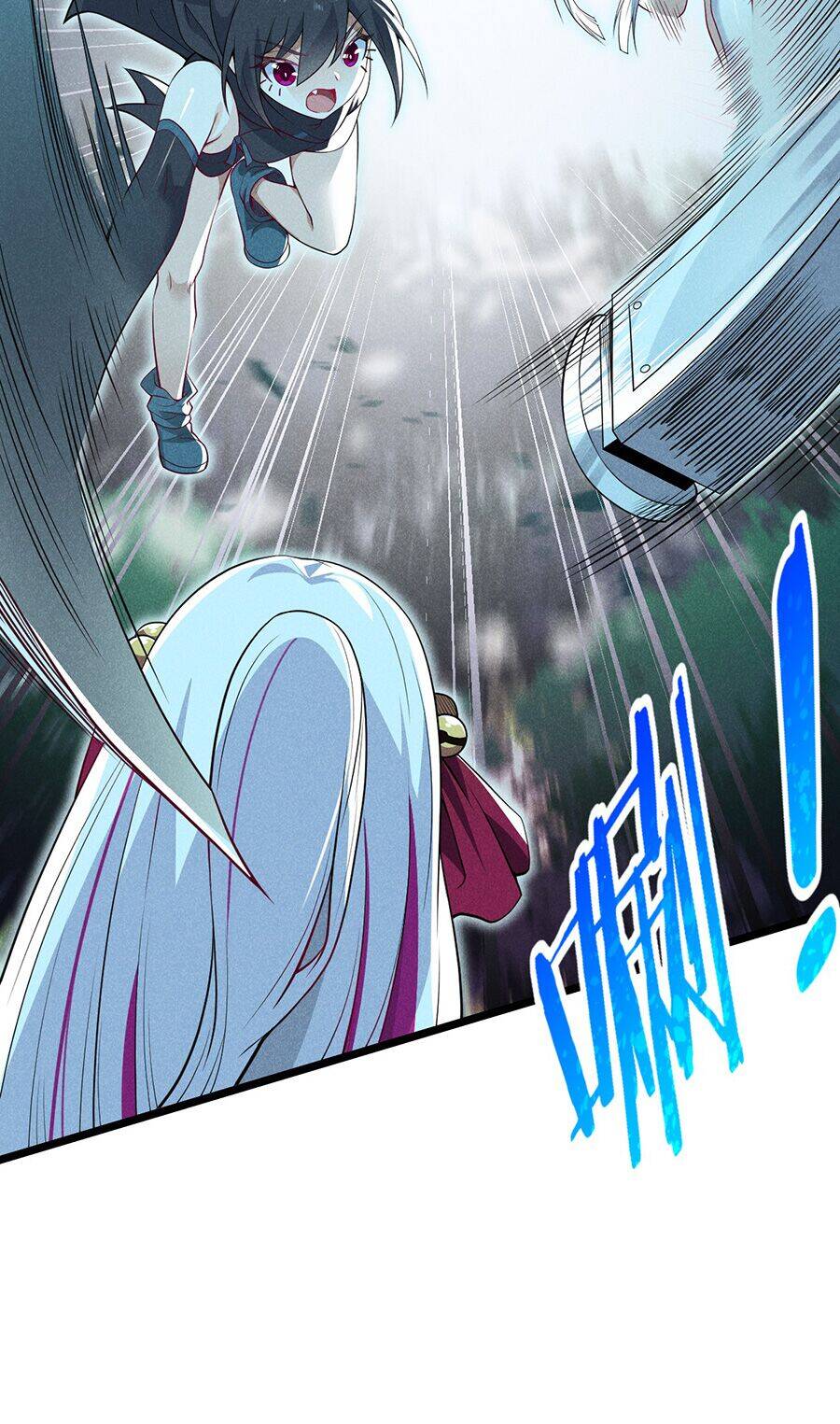 Võ Lâm Đệ Nhất Đầu Bếp Chap 501 - Next Chap 502