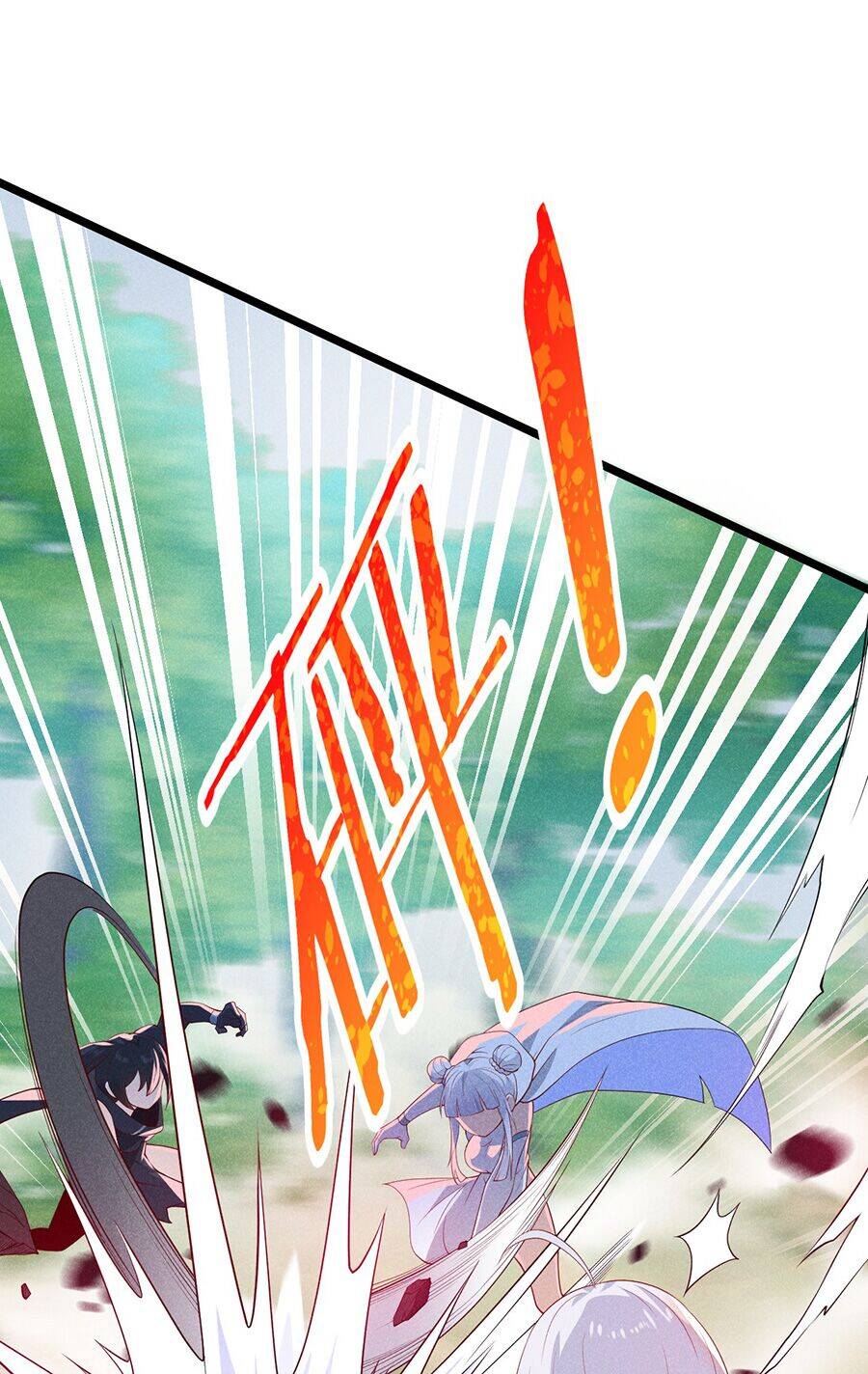 Võ Lâm Đệ Nhất Đầu Bếp Chap 501 - Next Chap 502