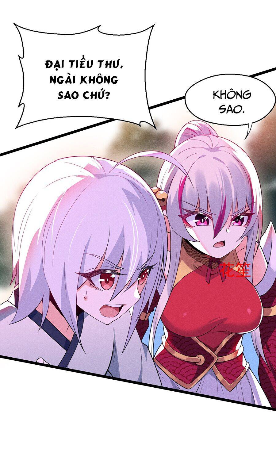 Võ Lâm Đệ Nhất Đầu Bếp Chap 501 - Next Chap 502