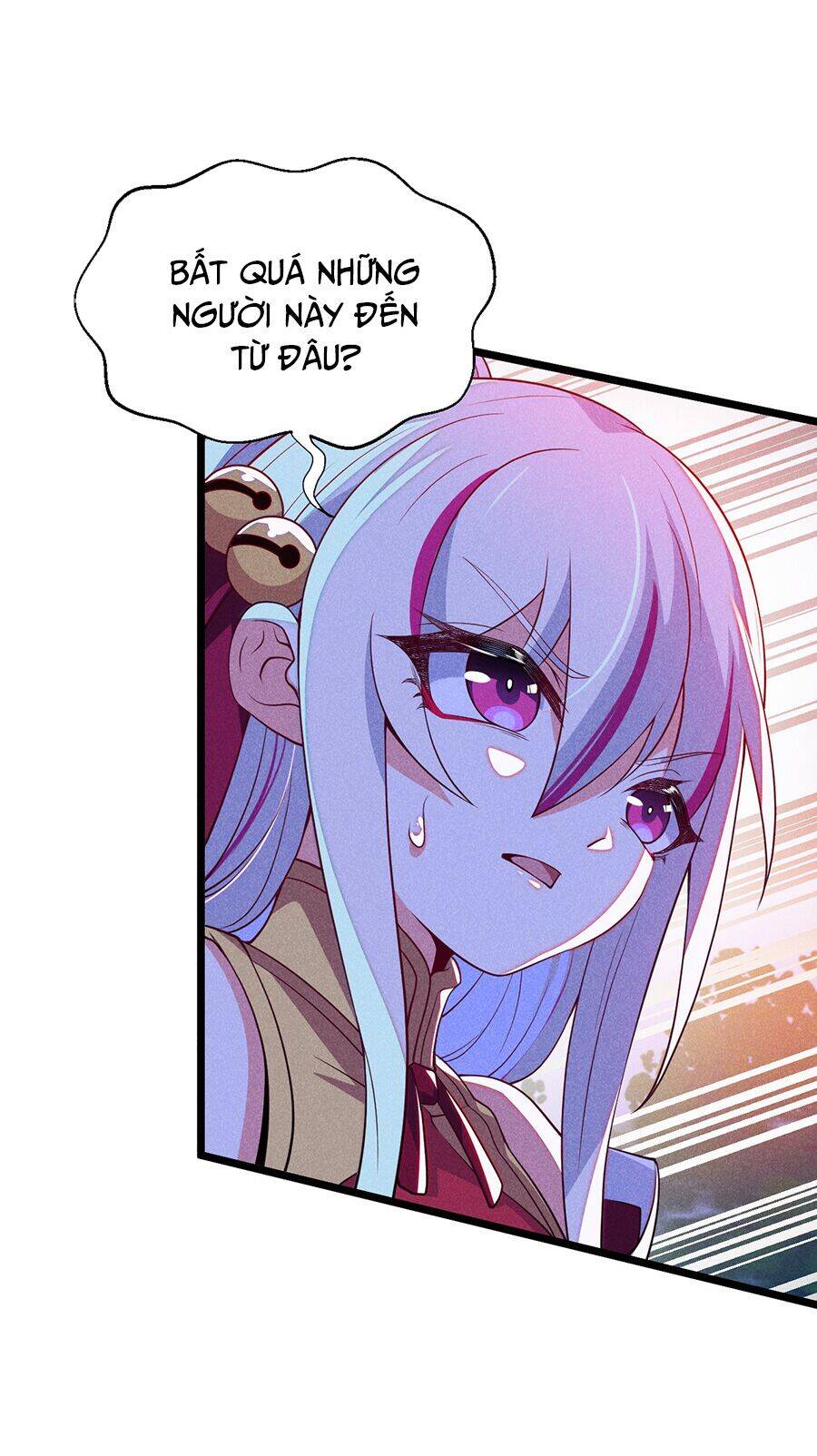 Võ Lâm Đệ Nhất Đầu Bếp Chap 501 - Next Chap 502