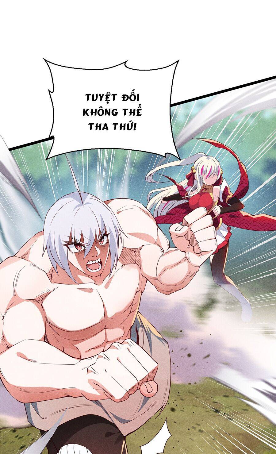 Võ Lâm Đệ Nhất Đầu Bếp Chap 501 - Next Chap 502