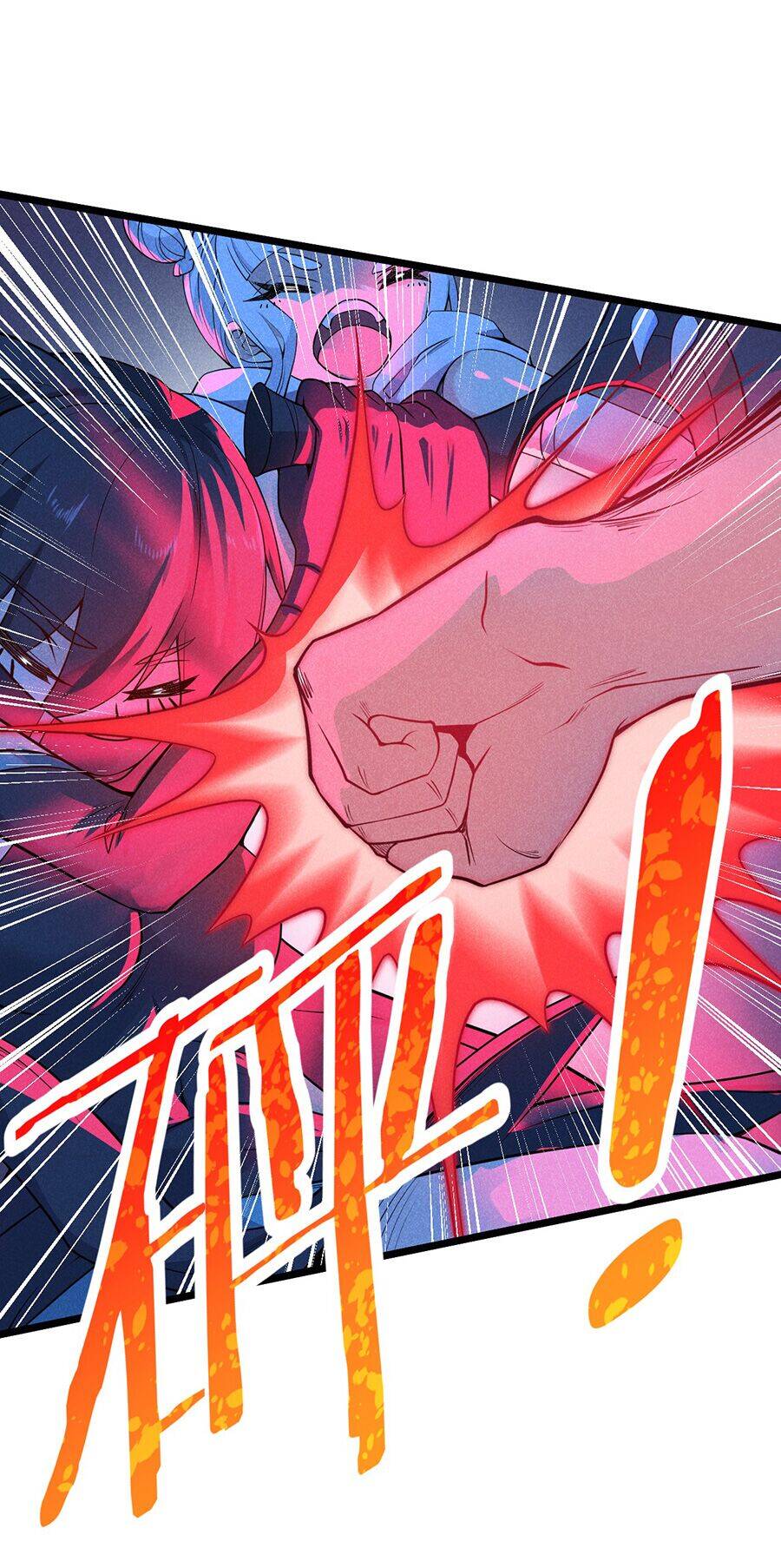 Võ Lâm Đệ Nhất Đầu Bếp Chap 501 - Next Chap 502