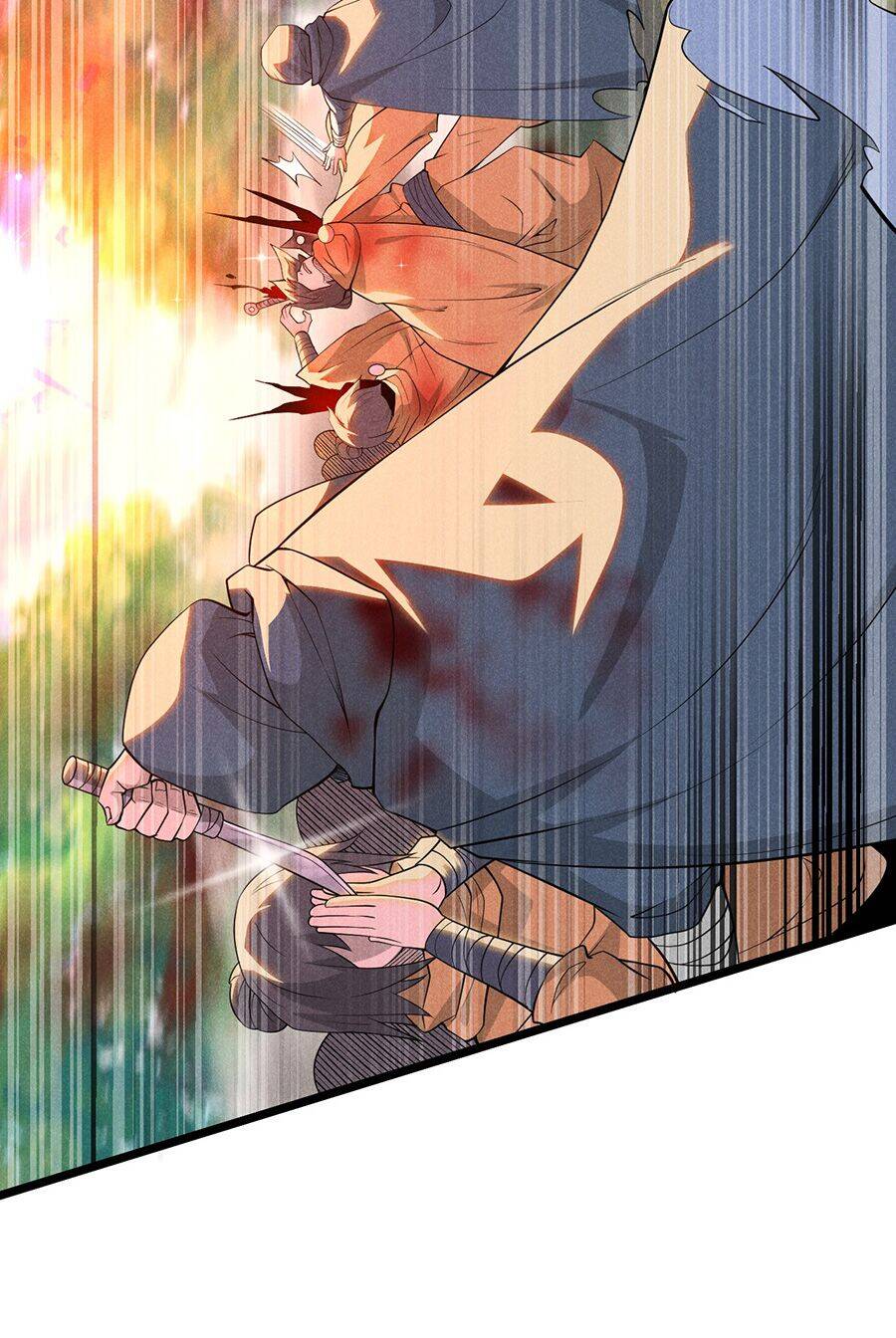Võ Lâm Đệ Nhất Đầu Bếp Chap 501 - Next Chap 502