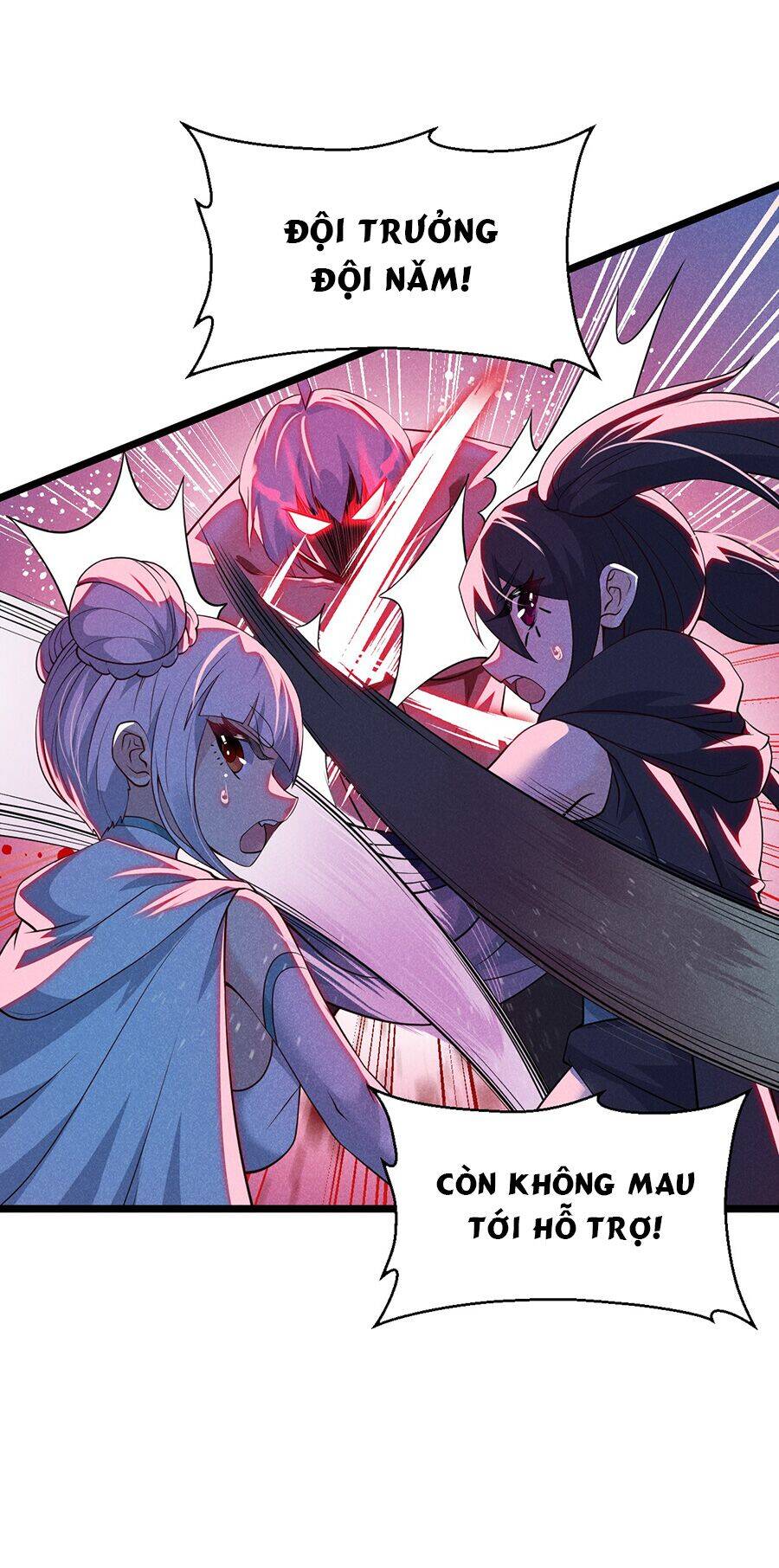 Võ Lâm Đệ Nhất Đầu Bếp Chap 501 - Next Chap 502