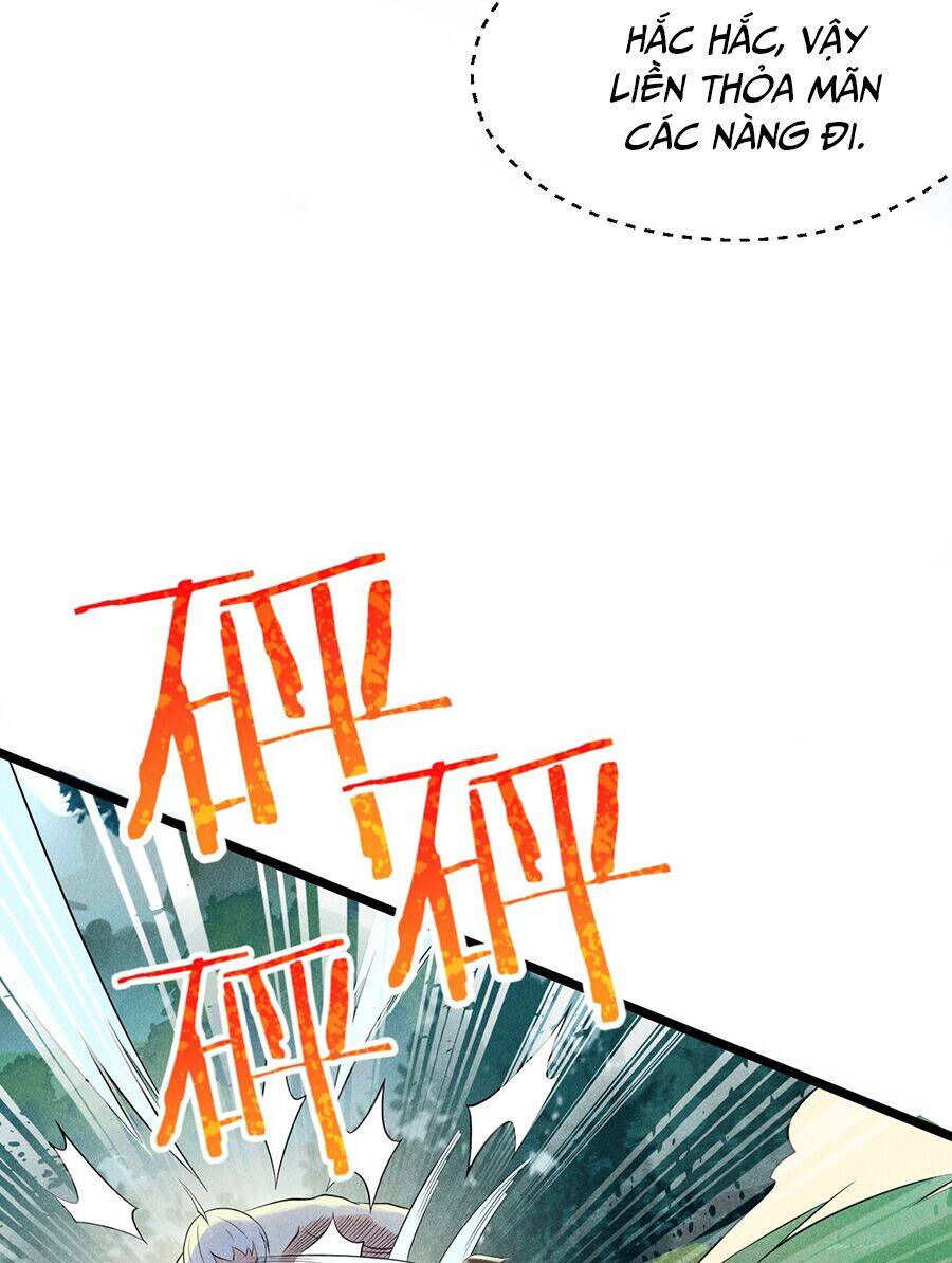 Võ Lâm Đệ Nhất Đầu Bếp Chap 501 - Next Chap 502