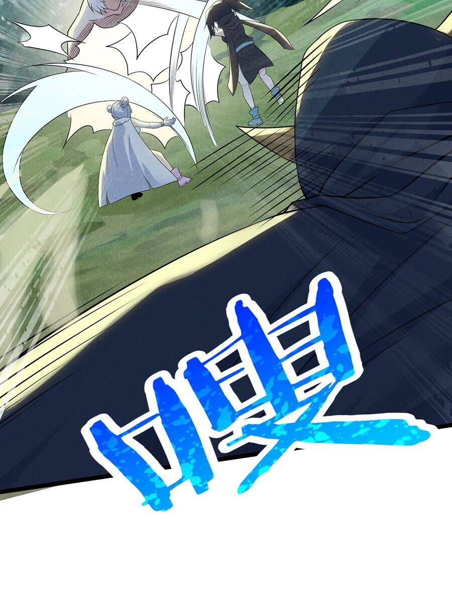 Võ Lâm Đệ Nhất Đầu Bếp Chap 501 - Next Chap 502