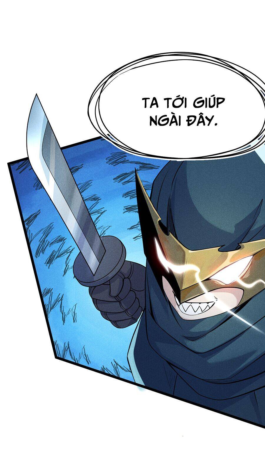Võ Lâm Đệ Nhất Đầu Bếp Chap 501 - Next Chap 502