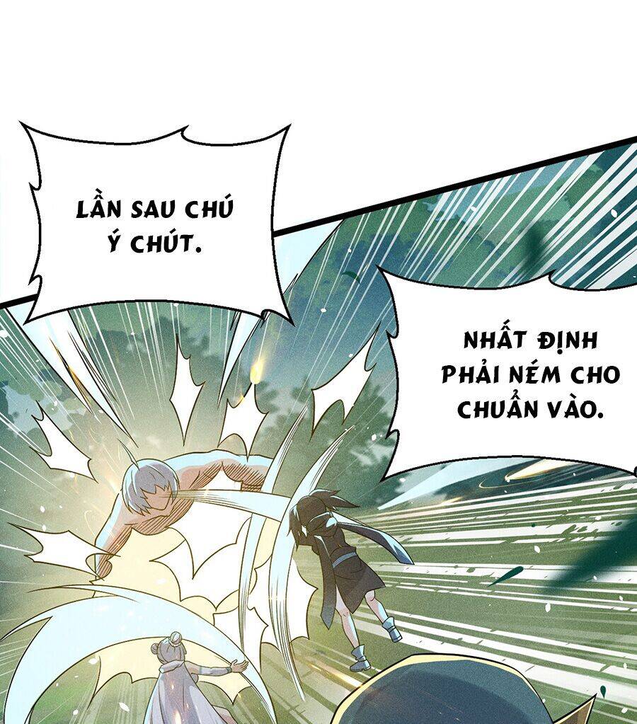 Võ Lâm Đệ Nhất Đầu Bếp Chap 501 - Next Chap 502
