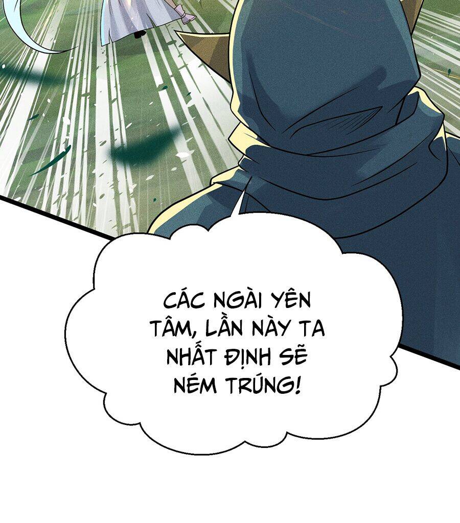 Võ Lâm Đệ Nhất Đầu Bếp Chap 501 - Next Chap 502