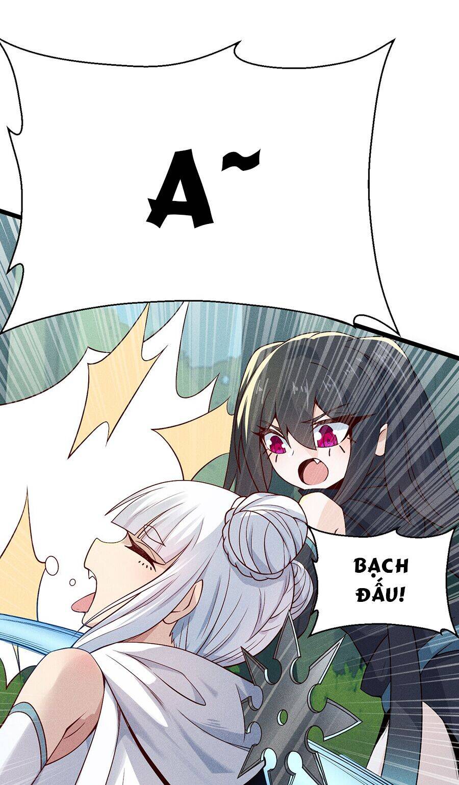 Võ Lâm Đệ Nhất Đầu Bếp Chap 501 - Next Chap 502