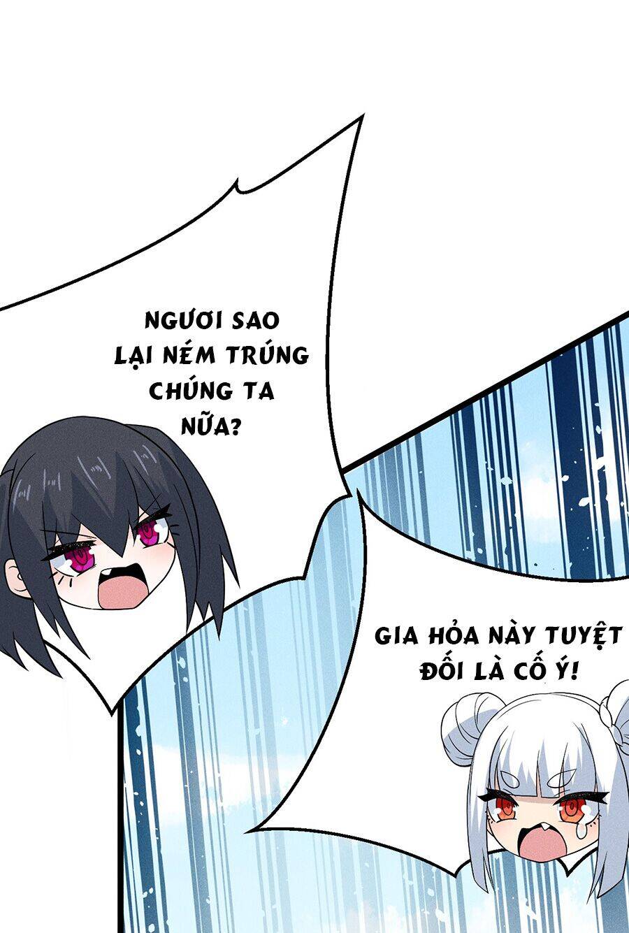 Võ Lâm Đệ Nhất Đầu Bếp Chap 501 - Next Chap 502